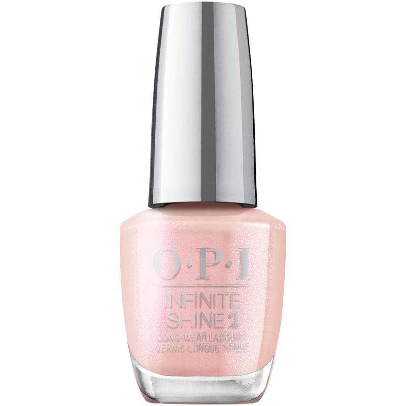 OPI Infinite Shine ISL S002 CHUYỂN SANG CHẾ ĐỘ CHÂN DUNG