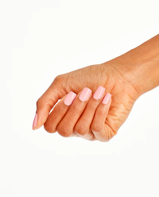 Sơn móng tay OPI NL L18 TAGUS TRONG ẢNH TỰ SƯỚNG ĐÓ