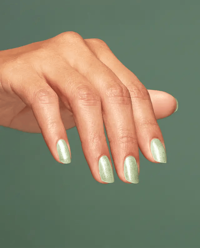 OPI Nail Lacquer NL H015 TAURUS-T ME ♉