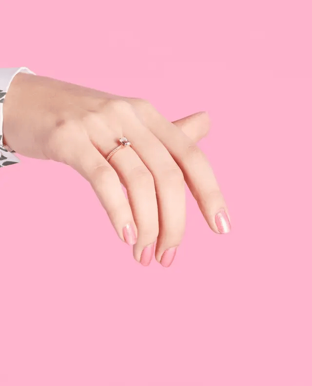 OPI Gel Color GCT R44 Công chúa cai trị!