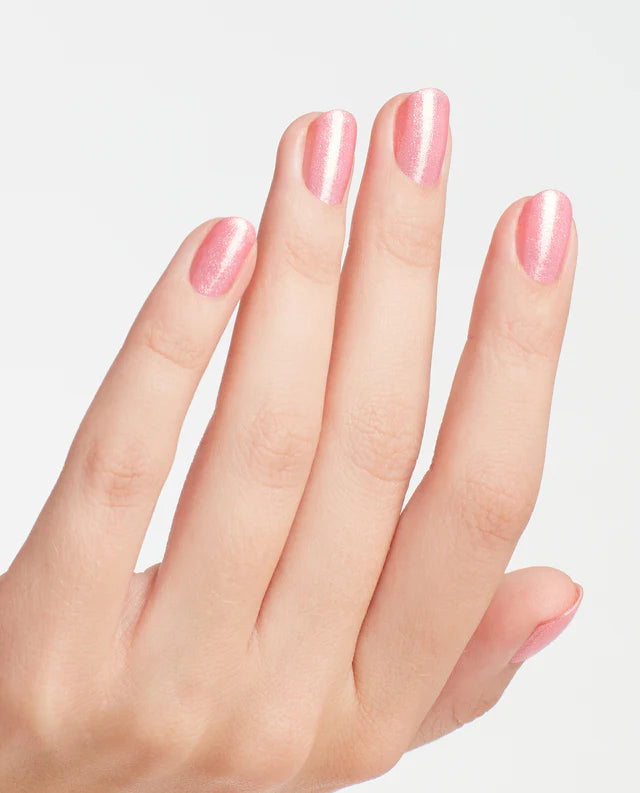 OPI Gel Color GCT R44 Công chúa cai trị!