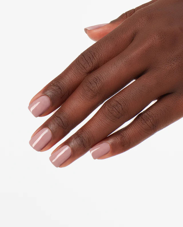 Màu Gel OPI GCT T65 cho vào màu trung tính