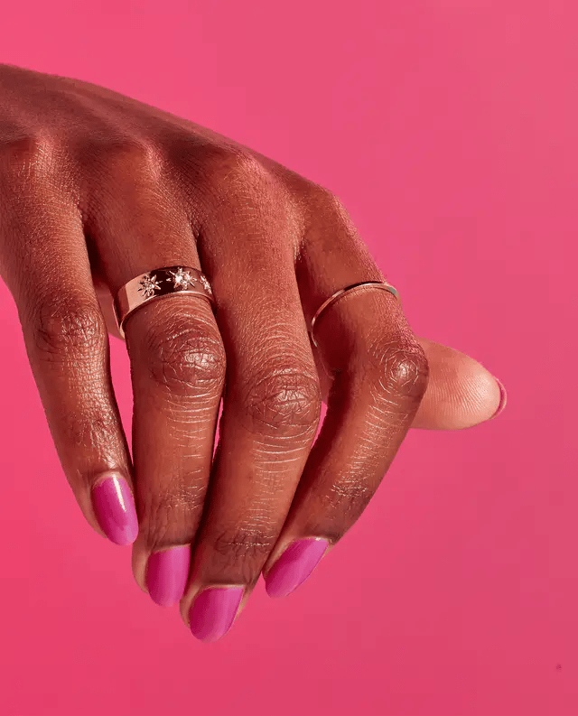 OPI Nail Lacquer NL M91 TELENOVELA ME ABOUT IT