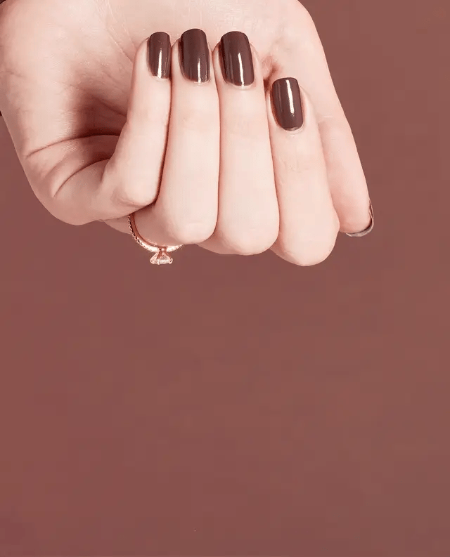 Sơn móng tay OPI NL I54 ĐÓ LÀ NHỮNG GÌ BẠN BÈ LÀ THOR