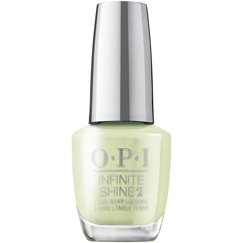 OPI Infinite Shine ISL D56 ĐƯỜNG MÀU LUÔN XANH HƠN