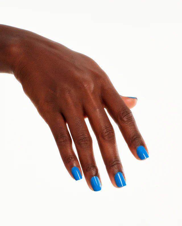 Sơn móng tay OPI NL L25 NGHỆ THUẬT GẠCH ẤM TRÁI TIM BẠN