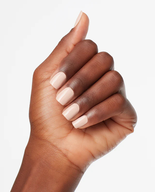 OPI Nail Lacquer NL V28 TIRAMISU FOR TWO