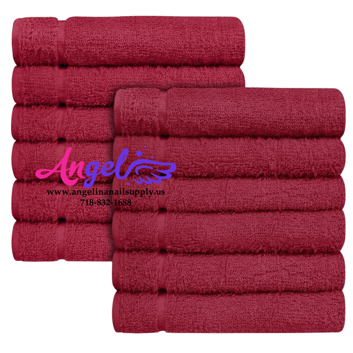 Pedicure Towel 16" x 26"