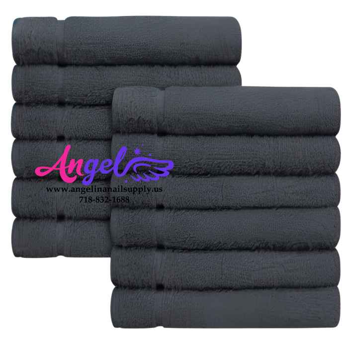 Pedicure Towel 16" x 26"