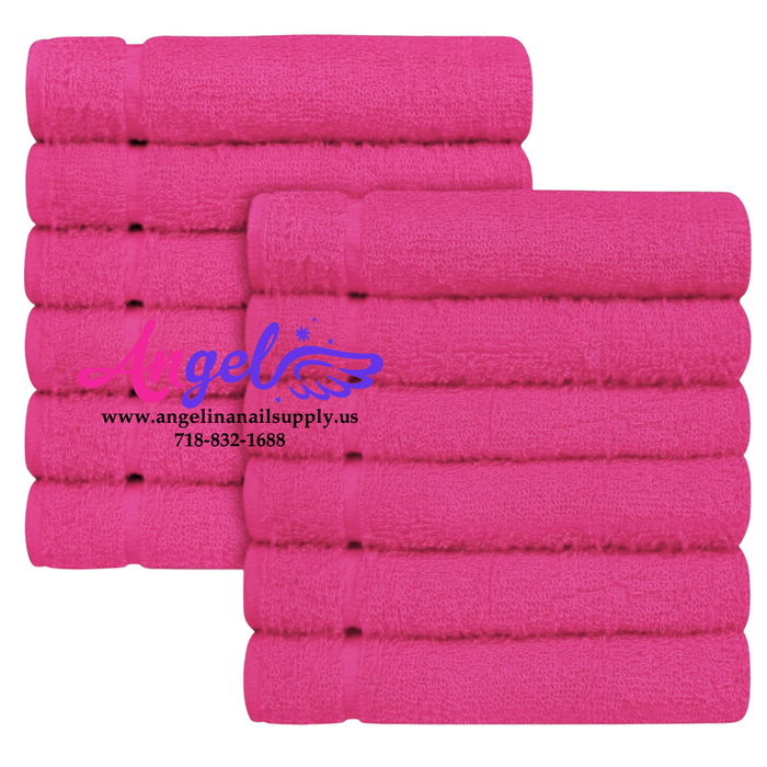 Pedicure Towel 16" x 26"