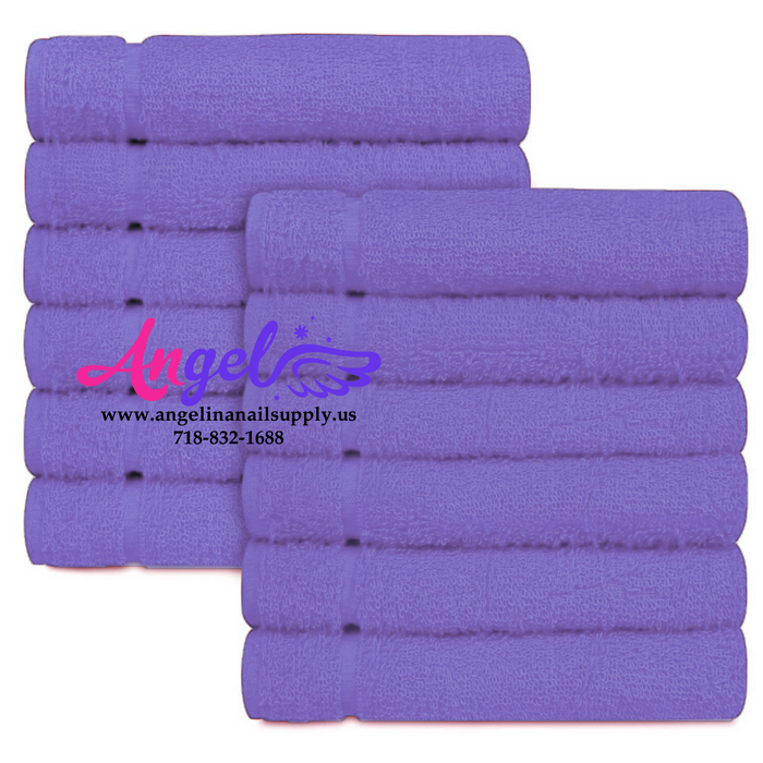 Pedicure Towel 16" x 26"