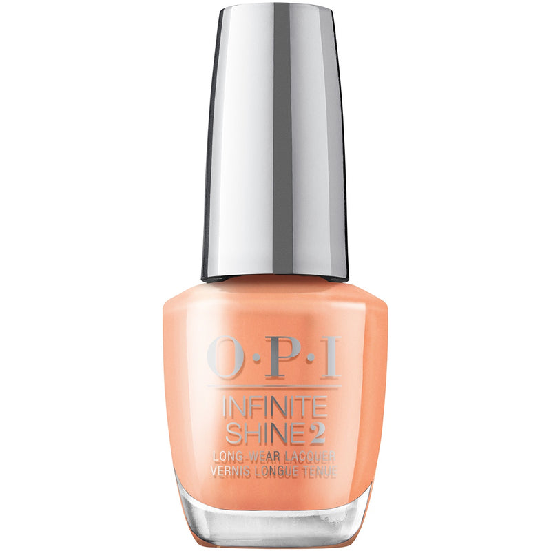 Sơn OPI Infinite Shine ISL D54