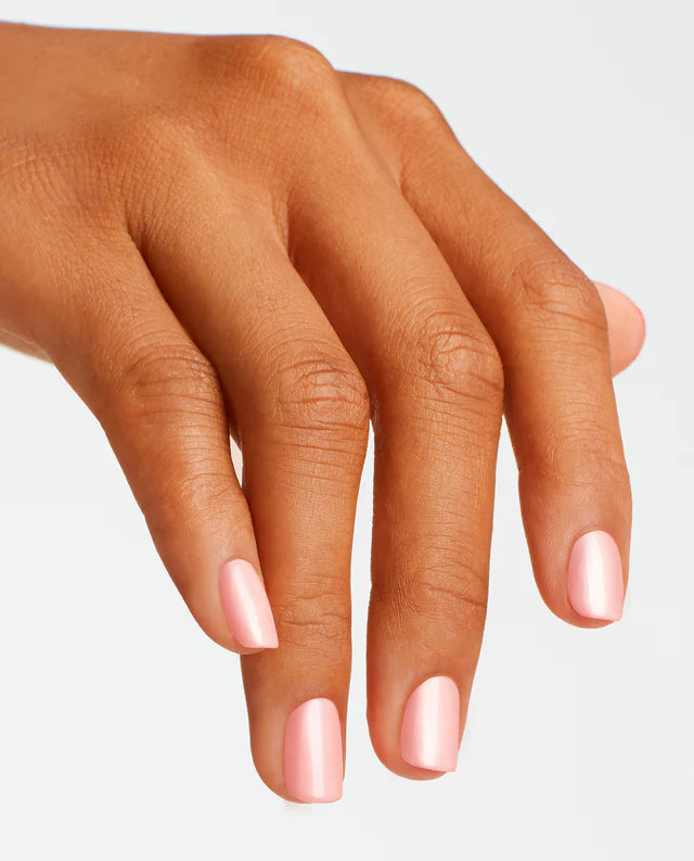 Sơn móng tay OPI NL S48 TUTTI FRUTTI TONGA