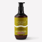 Voesh Olive Sensation Vegan Body & Hand Creme 28 Fl.Oz. - Angelina Nail Supply NYC