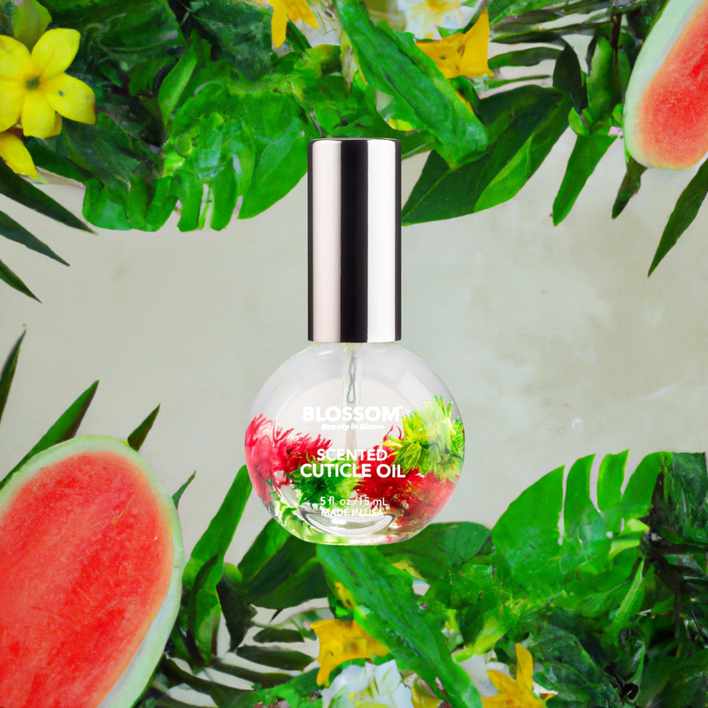 Dầu biểu bì Blossom