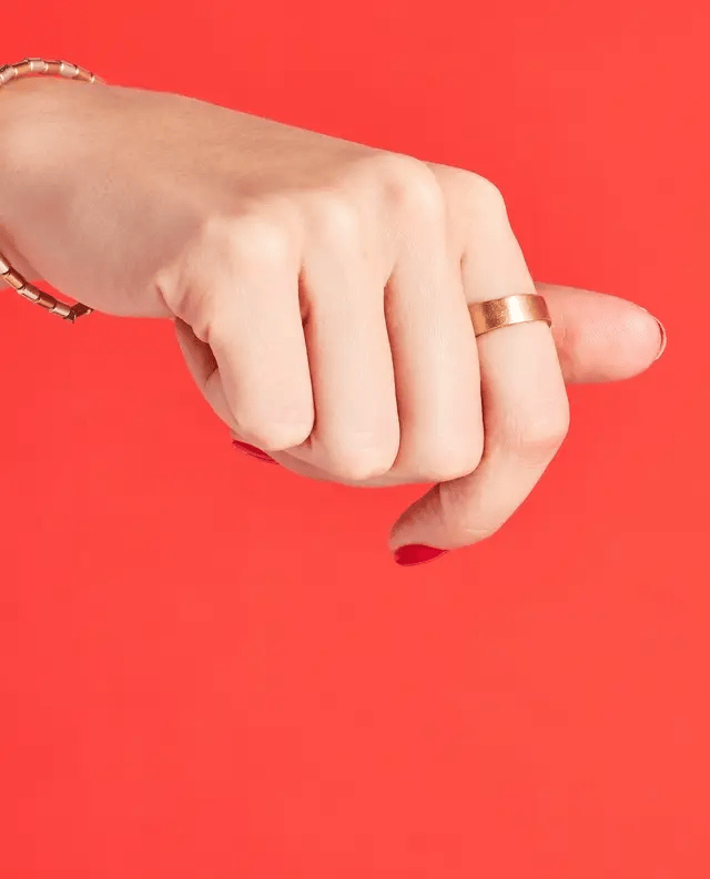 Sơn móng tay OPI NL L20 CHÚNG TÔI ĂN HẢI SẢN