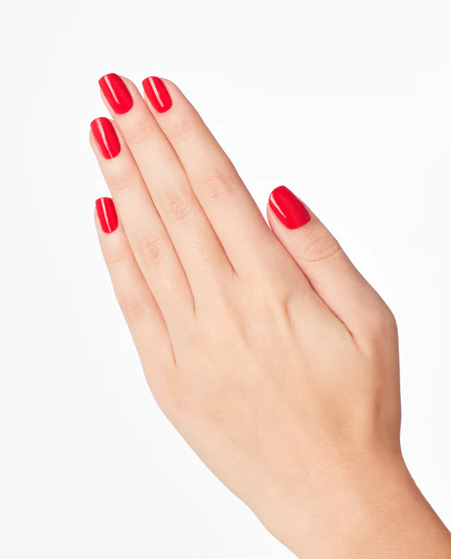 Sơn móng tay OPI NL L20 CHÚNG TÔI ĂN HẢI SẢN