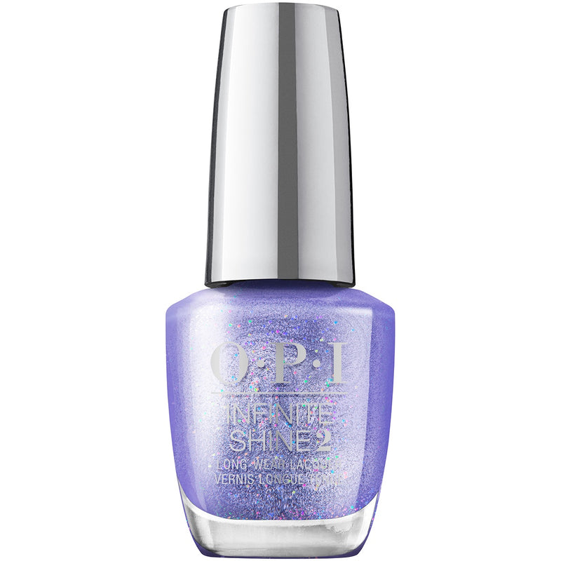 OPI Infinite Shine ISL D58 YOU HAD ME AT HALO
