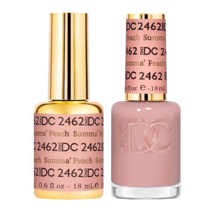 DC GEL 2462 Summa Peach