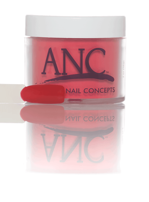 ANC Dip Powder 018 RED TINI - Angelina Nail Supply NYC