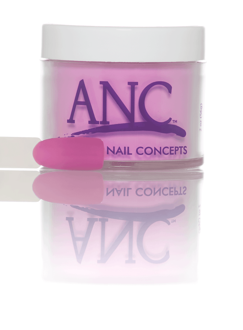ANC Dip Powder 028 PINKBERRY - Angelina Nail Supply NYC