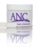 ANC Dip Powder 034 WHITE - Angelina Nail Supply NYC