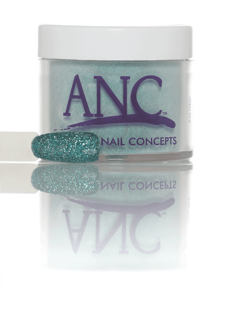 ANC Dip Powder 036 EMERALD - Angelina Nail Supply NYC