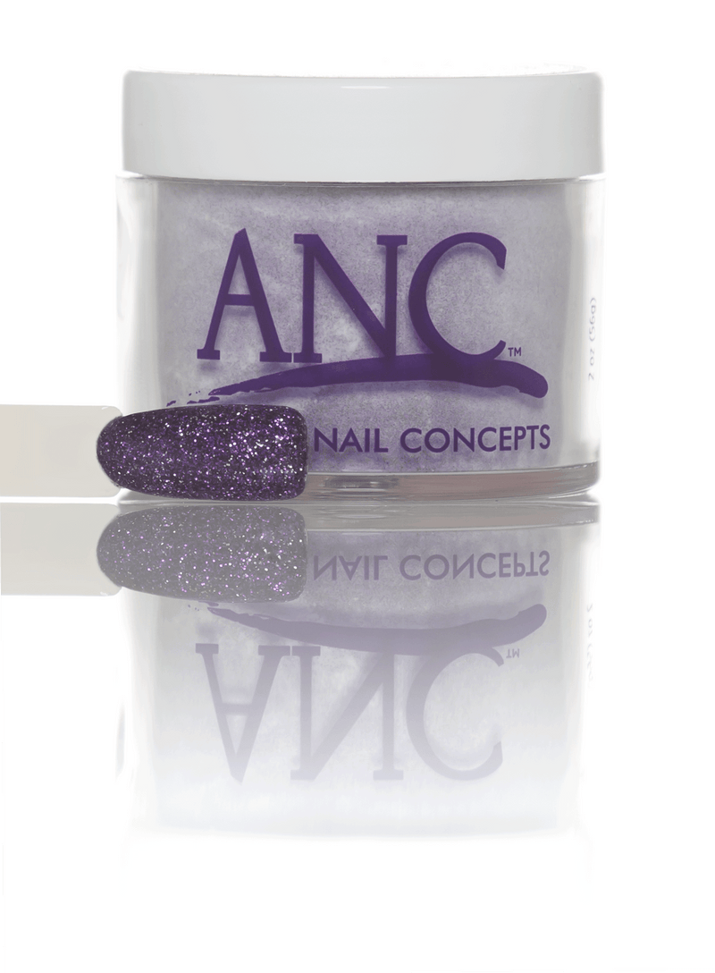 ANC Dip Powder 037 AMETHYST - Angelina Nail Supply NYC