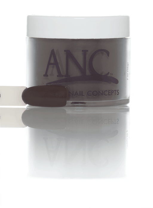 ANC Dip Powder 050 DARK MAROON - Angelina Nail Supply NYC