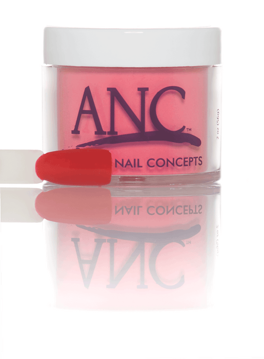 ANC Dip Powder 052 TOMATO RED - Angelina Nail Supply NYC