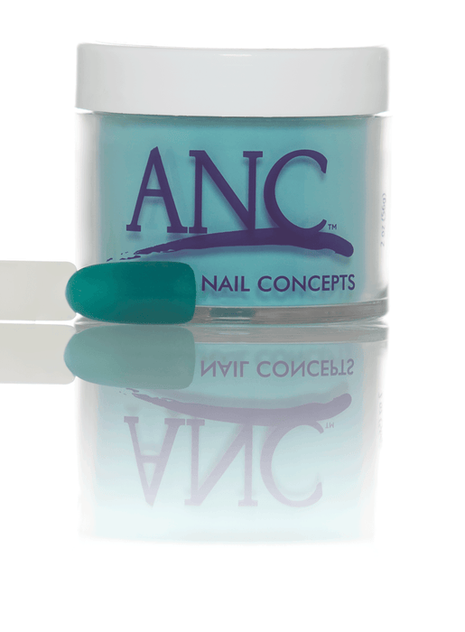 ANC Dip Powder 079 TEAL STONE - Angelina Nail Supply NYC