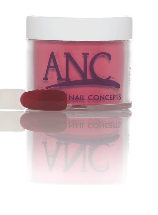 ANC Dip Powder 097 RED VELVET - Angelina Nail Supply NYC