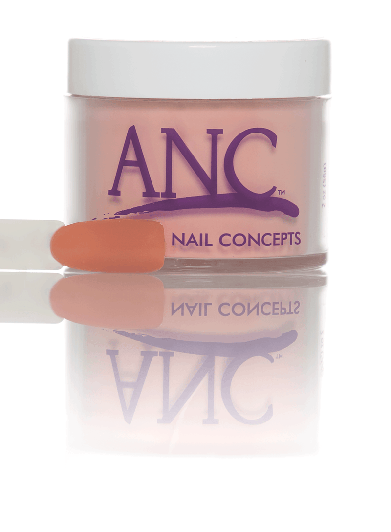 ANC Dip Powder 107 PEACHES & CREAM - Angelina Nail Supply NYC