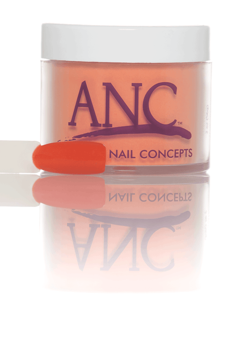 ANC Dip Powder 116 FLORIDA ORANGE - Angelina Nail Supply NYC