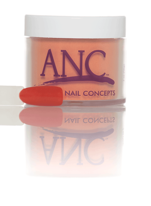 ANC Dip Powder 117 HOT FIRE - Angelina Nail Supply NYC