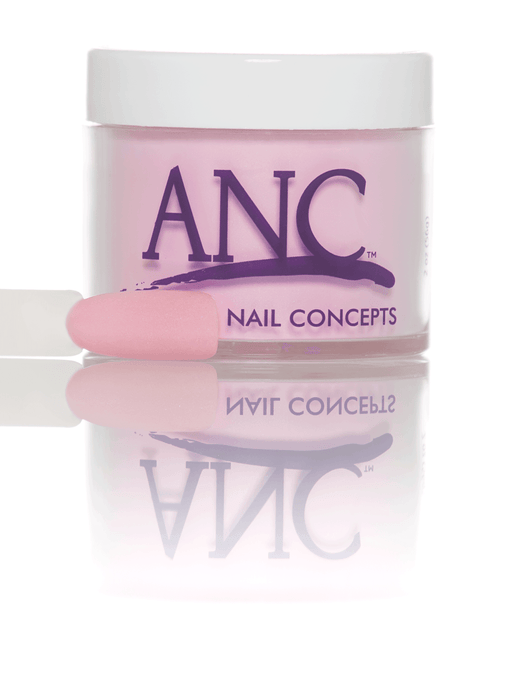 ANC Dip Powder 119 SOUTH BEACH PINK - Angelina Nail Supply NYC