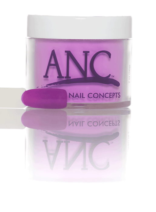 ANC Dip Powder 132 WILD GRAPE VINE - Angelina Nail Supply NYC