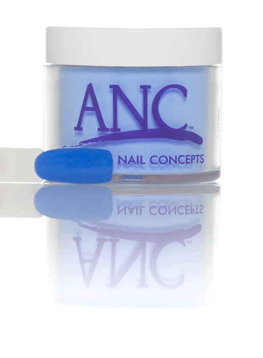 ANC Dip Powder 134 RAIN DROP ON MALLOW - Angelina Nail Supply NYC