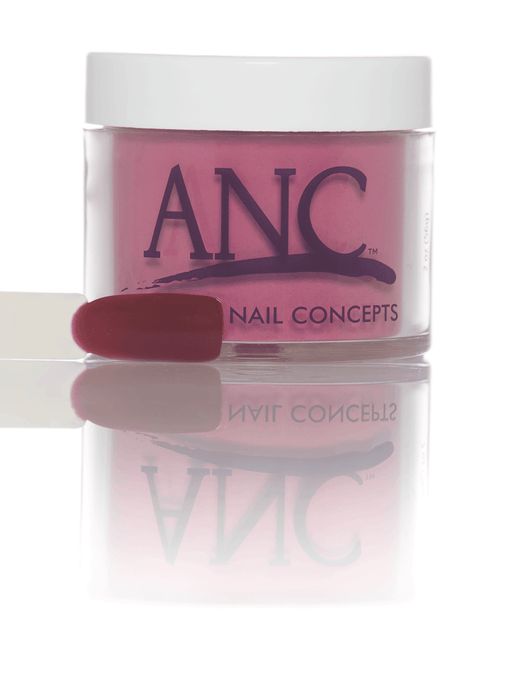 ANC Dip Powder 139 RED MAPLE - Angelina Nail Supply NYC