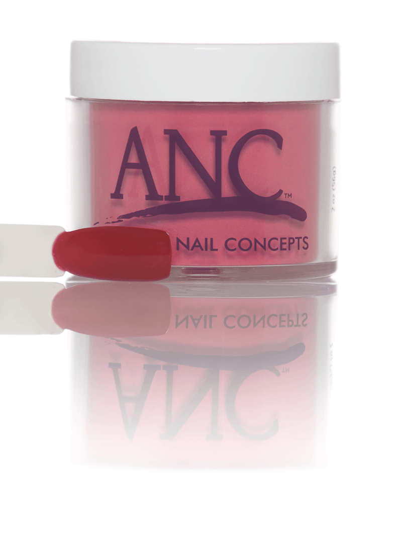 ANC Dip Powder 140 SCARLET OAK - Angelina Nail Supply NYC
