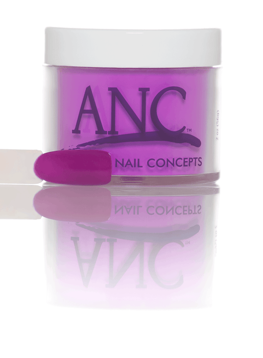 ANC Dip Powder 152 NEON PURPLE - Angelina Nail Supply NYC