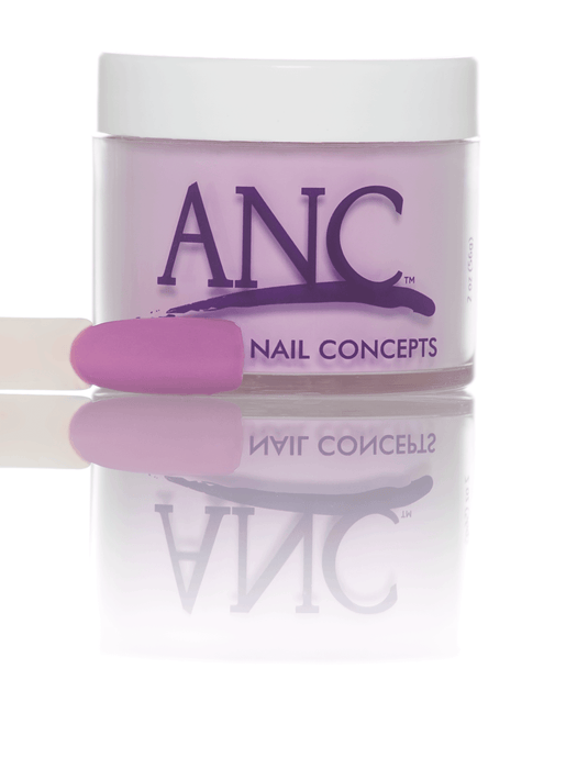 ANC Dip Powder 158 RADIANT ORCHID - Angelina Nail Supply NYC