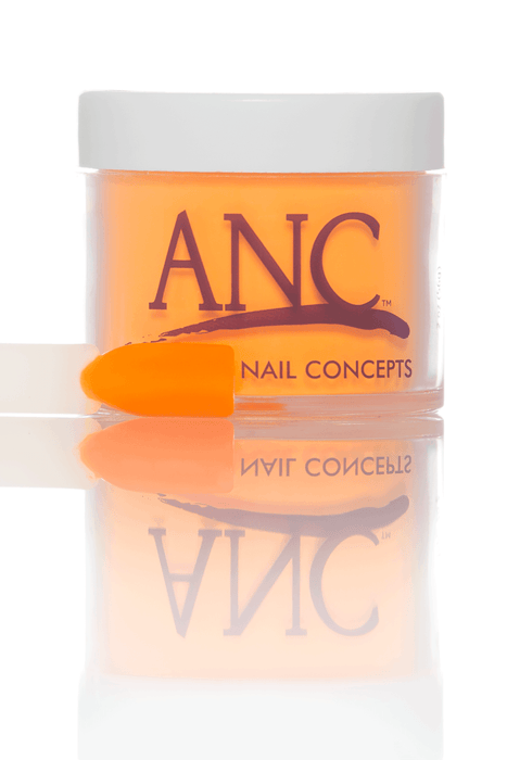 ANC Dip Powder 181 TOO HOT TO HANDLE - Angelina Nail Supply NYC