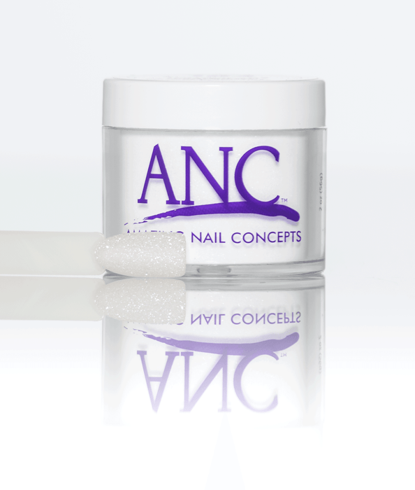 ANC Dip Powder 194 SNOWFLAKE - Angelina Nail Supply NYC