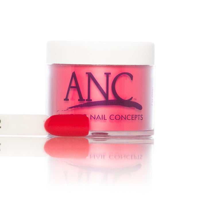 ANC Dip Powder 212 RAPTURE ROSE - Angelina Nail Supply NYC