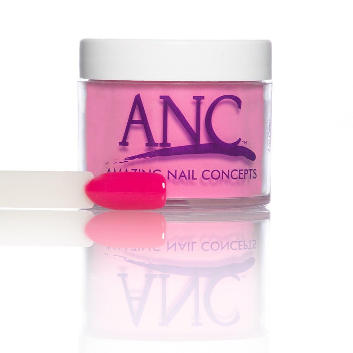 ANC Dip Powder 227 RASBERRY - Angelina Nail Supply NYC