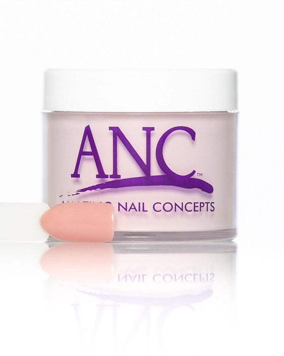 ANC Dip Powder 232 COVER CARAMEL - Angelina Nail Supply NYC