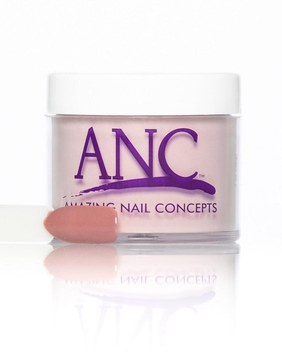 ANC Dip Powder 233 ROSEWOOD - Angelina Nail Supply NYC