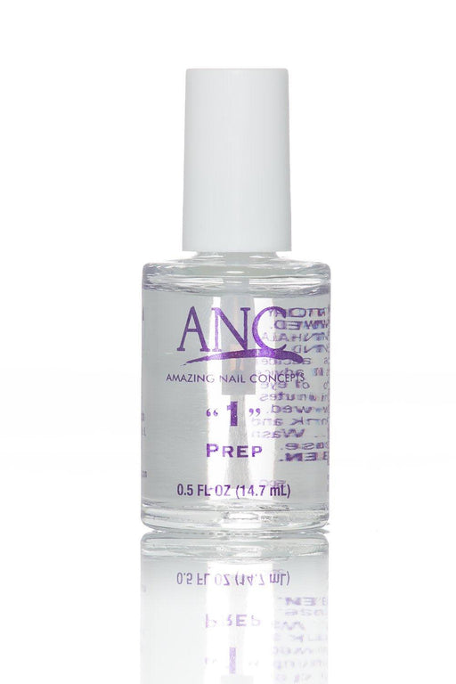ANC Liquid Dip - #1 Prep - Angelina Nail Supply NYC