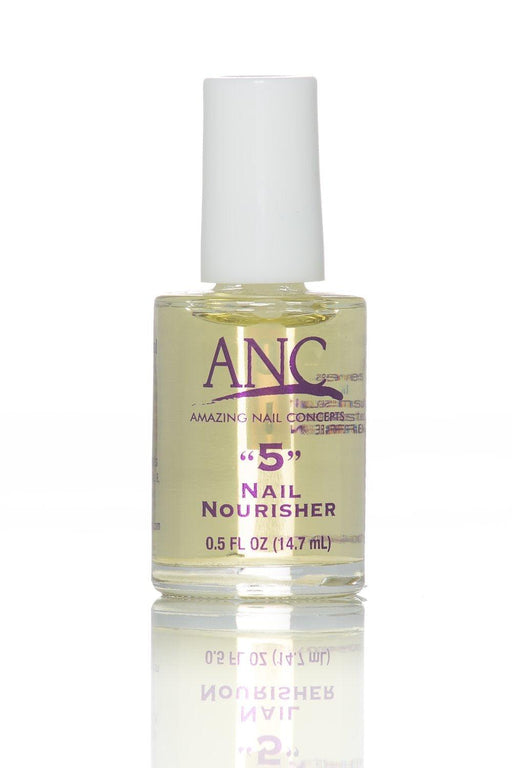 ANC Liquid Dip - #5 Nail Nourisher - Angelina Nail Supply NYC